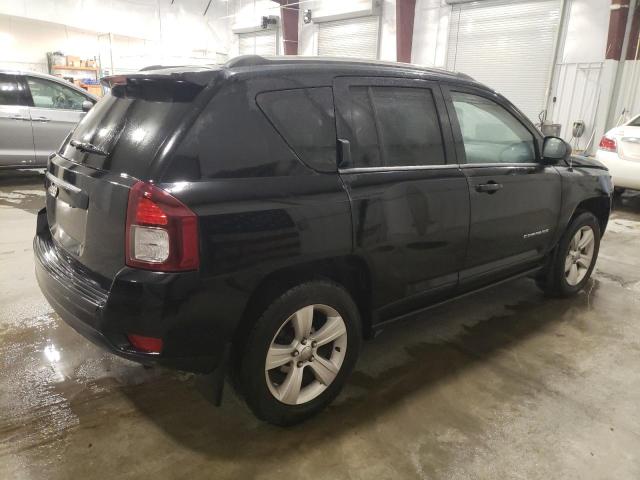 Photo 3 from auction – 2014 JEEP COMPASS SP with VIN 1C4NJDBB7ED518664