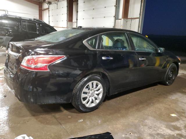 Photo 3 from auction – 2015 NISSAN ALTIMA 2.5 with VIN 1N4AL3AP6FC255273