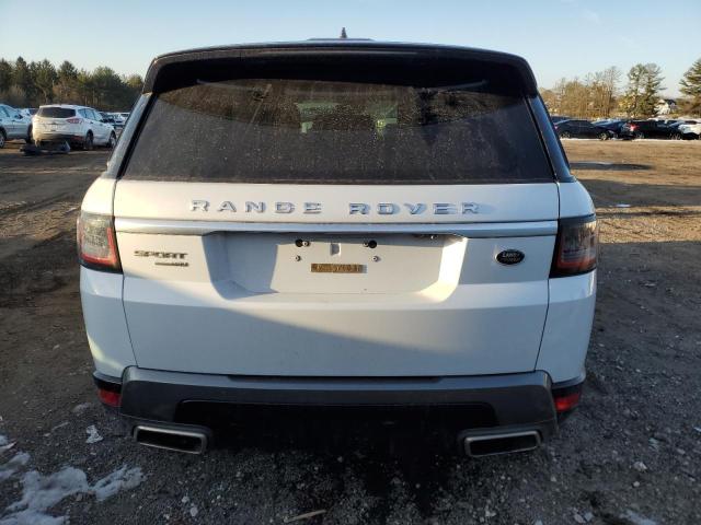 Photo 6 from auction – 2019 LAND ROVER RANGE ROVE with VIN SALWR2RU1KA865101