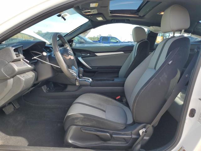 Photo 7 from auction – 2016 HONDA CIVIC EX with VIN 2HGFC3B36GH352064