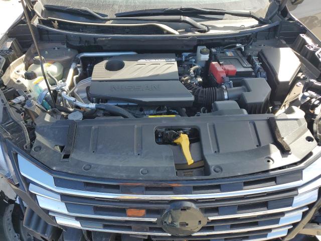 Photo 11 from auction – 2024 NISSAN ROGUE SL with VIN JN8BT3CA0RW357098