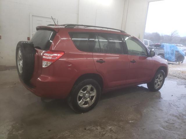 Photo 3 from auction – 2012 TOYOTA RAV4 with VIN JTMKF4DVXC5048813
