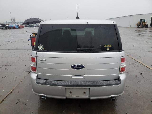 Photo 6 from auction – 2014 FORD FLEX SE with VIN 2FMGK5B84EBD13109