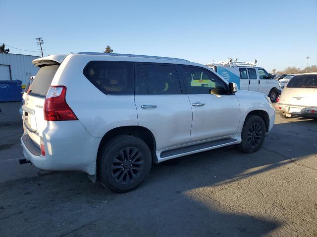 صورة رقم 3 من المزاد - 2011 LEXUS GX 460 مع VIN JTJBM7FX7B5029959