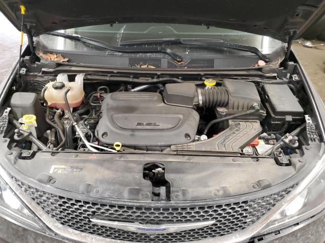 Photo 12 from auction – 2020 CHRYSLER PACIFICA T with VIN 2C4RC1FG8LR177432