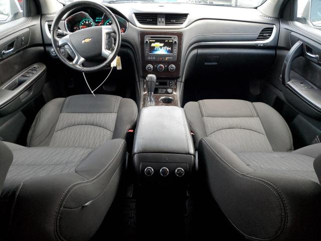 Photo 8 from auction – 2016 CHEVROLET TRAVERSE L with VIN 1GNKVGKD8GJ225149