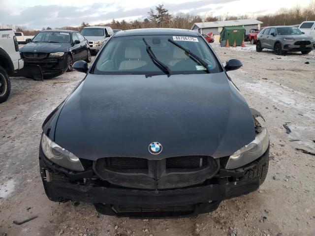 Photo 5 from auction – 2007 BMW 3 SERIES with VIN WBAWB73527P033343