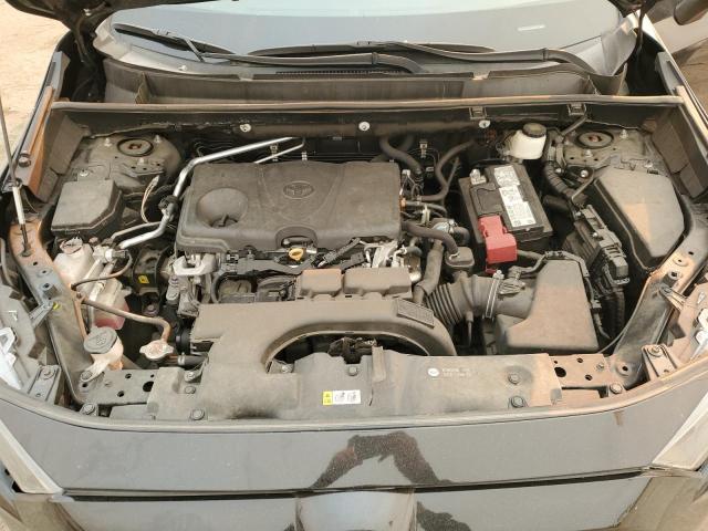 Photo 12 from auction – 2021 TOYOTA RAV4 LE with VIN 2T3H1RFV7MC089575