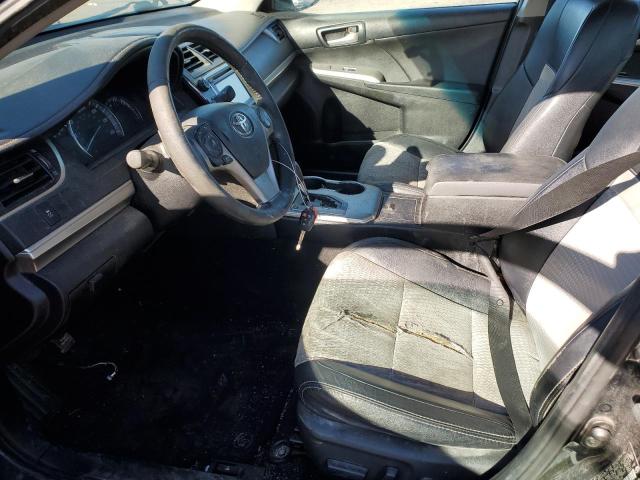 Photo 7 from auction – 2013 TOYOTA CAMRY L with VIN 4T1BF1FK6DU640732