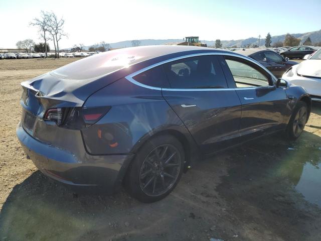 Photo 3 from auction – 2018 TESLA MODEL 3 with VIN 5YJ3E1EA4JF008577