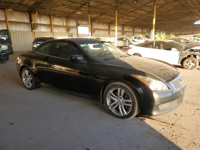 Photo 4 from auction – 2010 INFINITI G37 BASE with VIN JN1CV6FE5AM350452