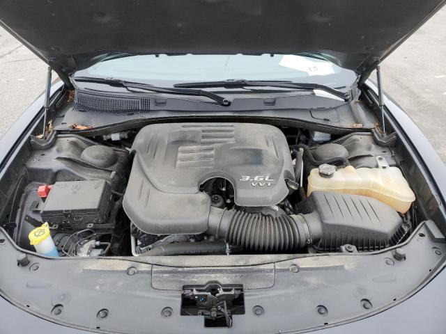 Photo 11 from auction – 2022 DODGE CHARGER SX with VIN 2C3CDXBG7NH216357