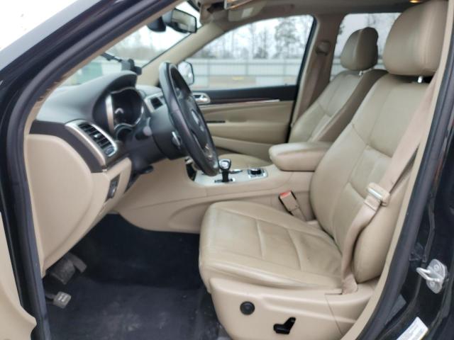 Photo 7 from auction – 2014 JEEP GRAND CHER with VIN 1C4RJFBG4EC431707