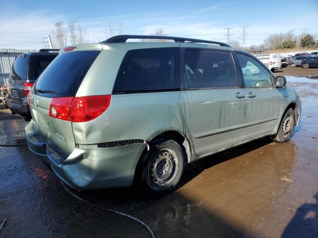 Photo 3 from auction – 2008 TOYOTA SIENNA CE with VIN 5TDZK23C58S176795