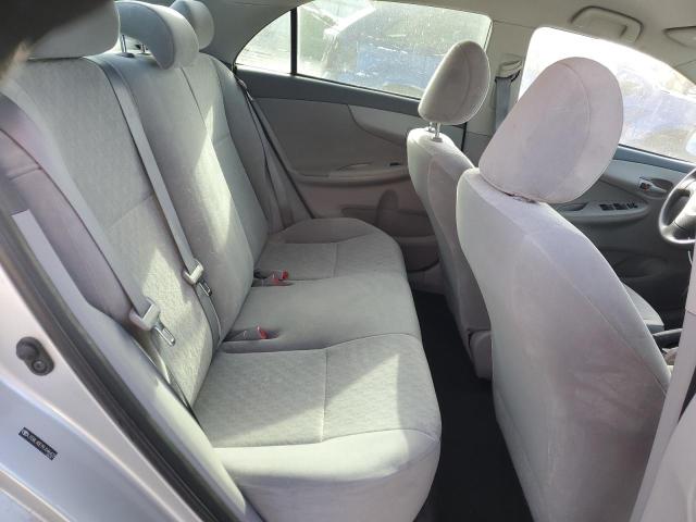 Photo 10 from auction – 2009 TOYOTA COROLLA BA with VIN JTDBL40E99J046422