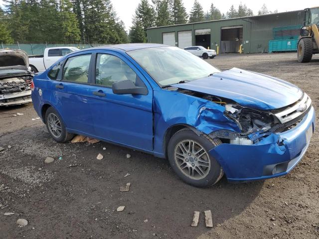 Photo 4 from auction – 2010 FORD FOCUS SE with VIN 1FAHP3FN5AW208804