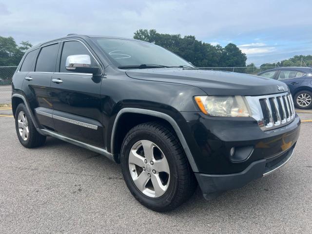 JEEP GRAND CHER 2012 with VIN 1C4RJFBG2CC135162 - Photo from auction