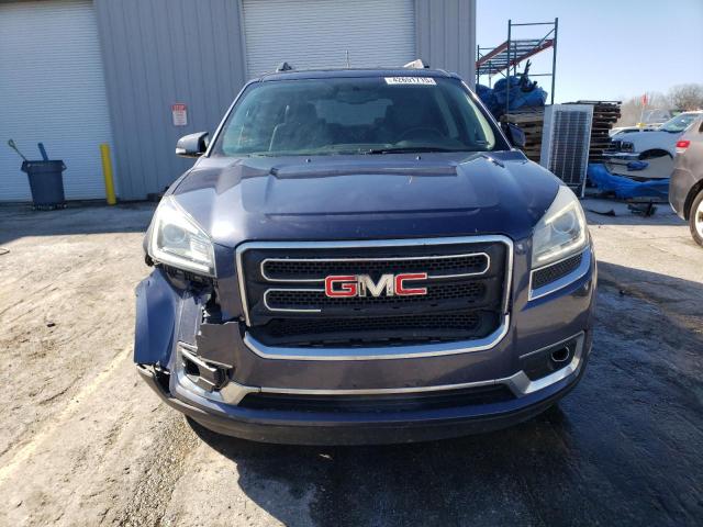 Photo 5 from auction – 2014 GMC ACADIA SLT with VIN 1GKKVRKD9EJ277508
