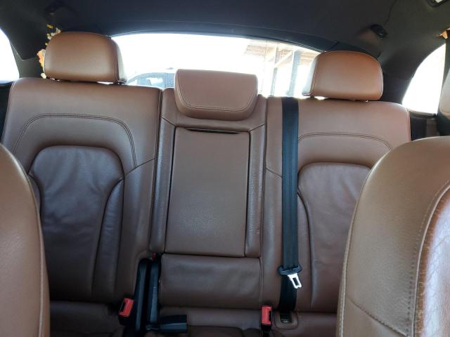 Photo 10 from auction – 2012 AUDI Q5 PREMIUM with VIN WA1LFAFP1CA008381