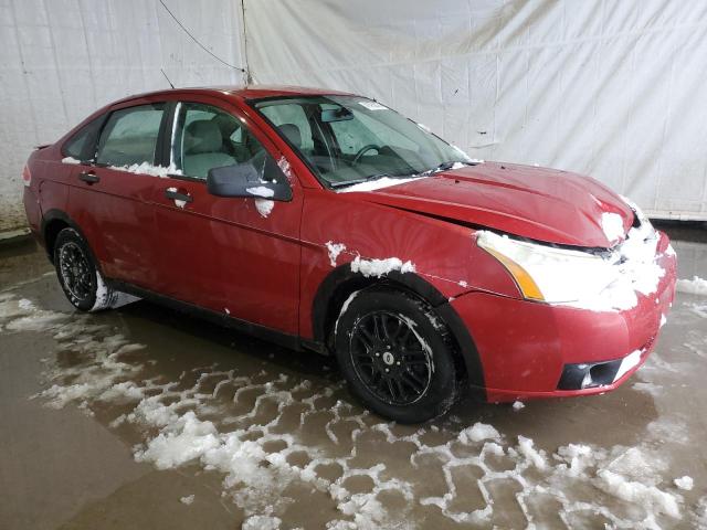 Photo 4 from auction – 2010 FORD FOCUS SE with VIN 1FAHP3FN4AW191610