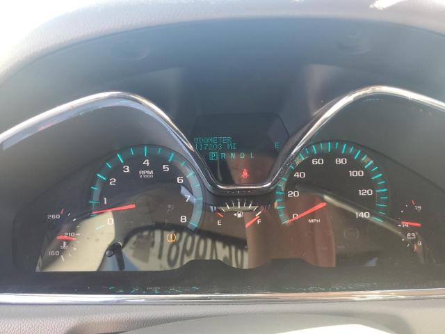 Photo 9 from auction – 2014 CHEVROLET TRAVERSE L with VIN 1GNKRJKD2EJ207891