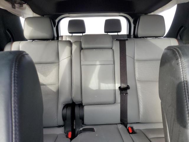 Photo 10 from auction – 2023 DODGE DURANGO R/ with VIN 1C4SDJCTXPC612692