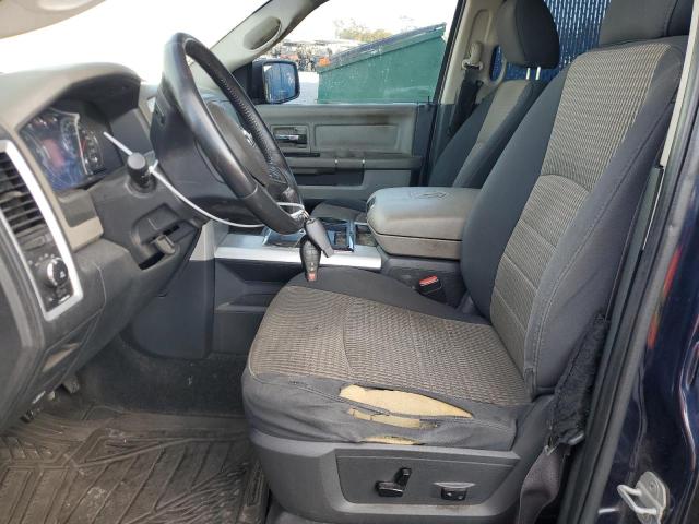 Photo 7 from auction – 2012 DODGE RAM 1500 S with VIN 1C6RD6LT4CS223789
