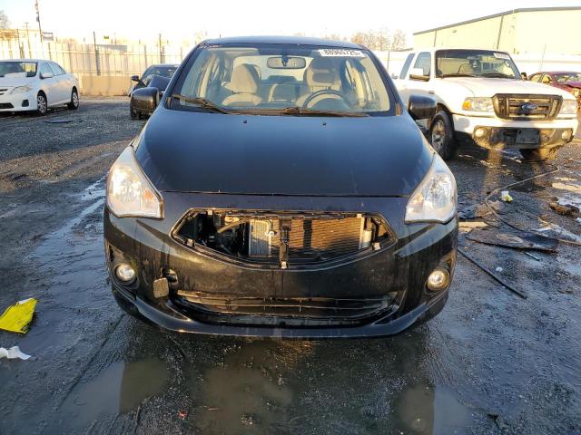 Photo 5 from auction – 2017 MITSUBISHI MIRAGE G4 with VIN ML32F3FJ0HHF05824