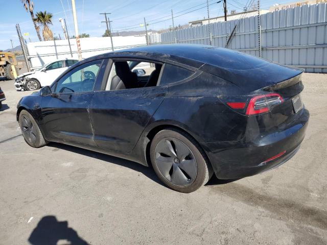 Photo 2 from auction – 2020 TESLA MODEL 3 with VIN 5YJ3E1EA9LF743316