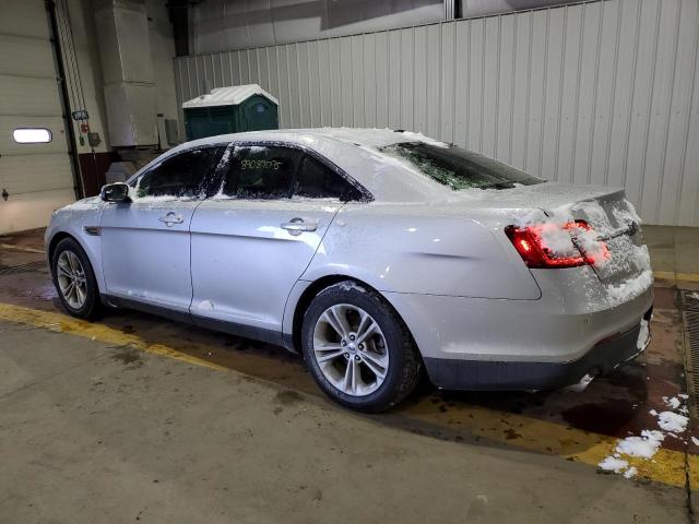 Photo 2 from auction – 2015 FORD TAURUS SEL with VIN 1FAHP2E81FG119075