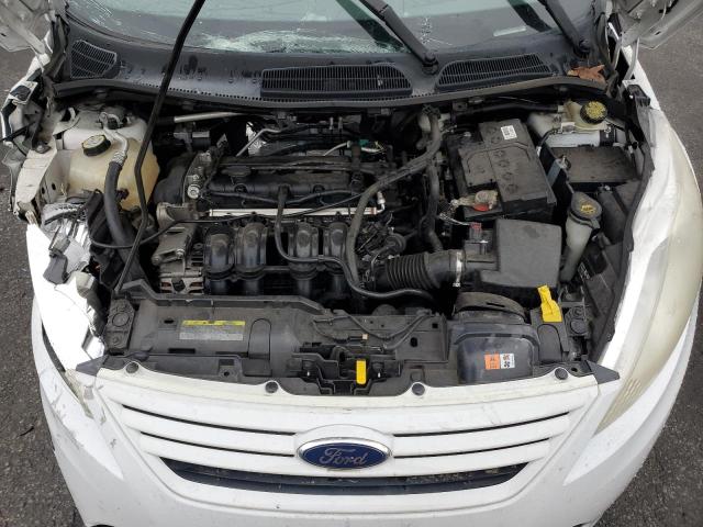 Photo 11 from auction – 2012 FORD FIESTA S with VIN 3FADP4AJ6CM110862