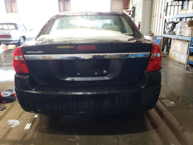 Photo 6 from auction – 2005 CHEVROLET MALIBU with VIN 1G1ZS52F15F138000