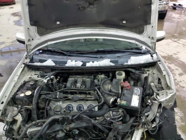 Photo 12 from auction – 2008 FORD TAURUS X S with VIN 1FMDK02W18GA13724