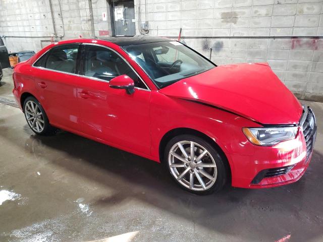 Photo 4 from auction – 2015 AUDI A3 PREMIUM with VIN WAUEFGFF5F1033780