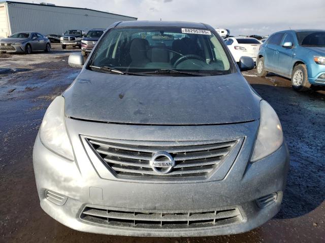 Photo 5 from auction – 2013 NISSAN VERSA S with VIN 3N1CN7AP5DL885617
