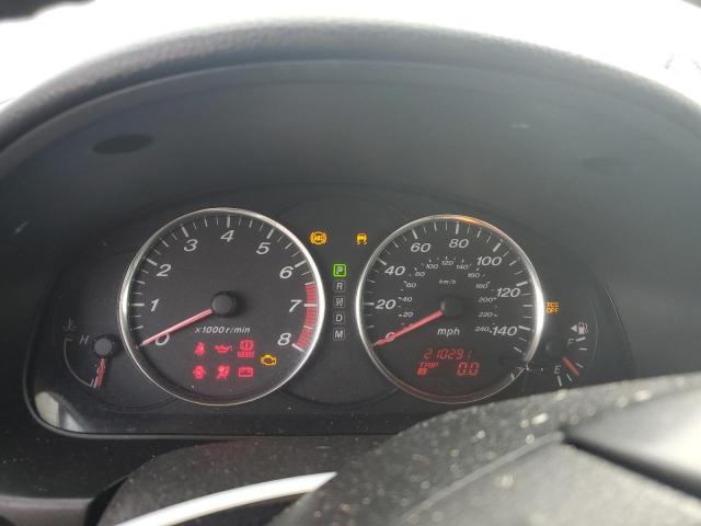 Photo 9 from auction – 2007 MAZDA 6 I with VIN 1YVHP80C875M31121