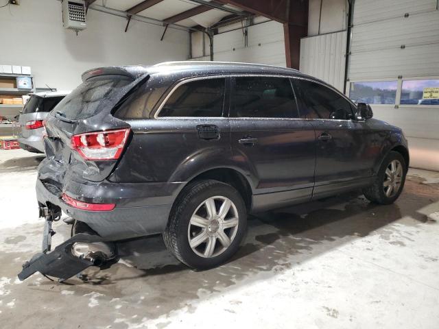 Photo 3 from auction – 2007 AUDI Q7 3.6 QUA with VIN WA1BY74L07D045239