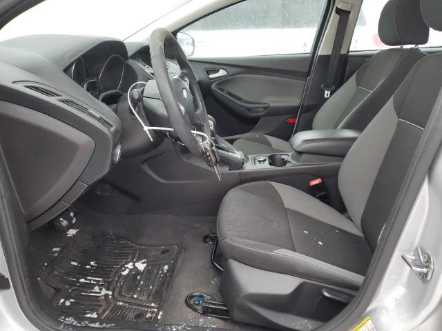 Photo 7 from auction – 2014 FORD FOCUS SE with VIN 1FADP3K23EL285950