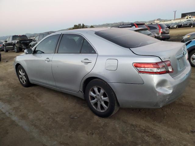 Photo 2 from auction – 2011 TOYOTA CAMRY BASE with VIN 4T4BF3EK5BR106573