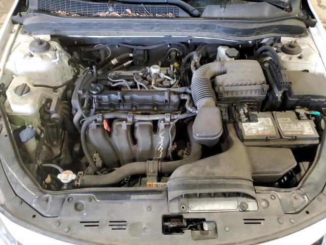 Photo 11 from auction – 2015 KIA OPTIMA EX with VIN 5XXGN4A76FG467854