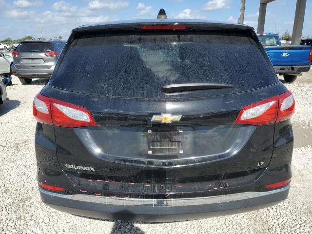 Photo 6 from auction – 2018 CHEVROLET EQUINOX LT with VIN 2GNAXJEV5J6241157