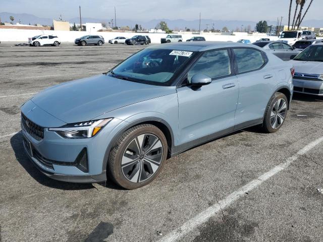 POLESTAR 2 2023 مع رقم تعريف المركبة YSMEG3KA2PL130884 - صورة من المزاد