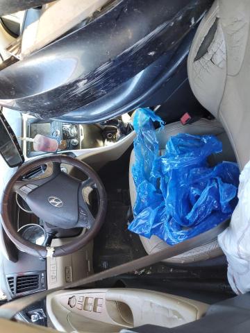 Photo 8 from auction – 2012 HYUNDAI SONATA SE with VIN 5NPEC4AC6CH390798