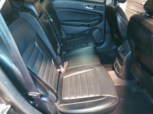 Photo 11 from auction – 2017 FORD EDGE SEL with VIN 2FMPK3J87HBC15783