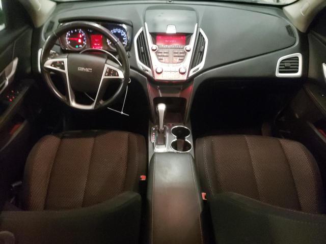 Photo 8 from auction – 2011 GMC TERRAIN SL with VIN 2CTFLTEC8B6346530