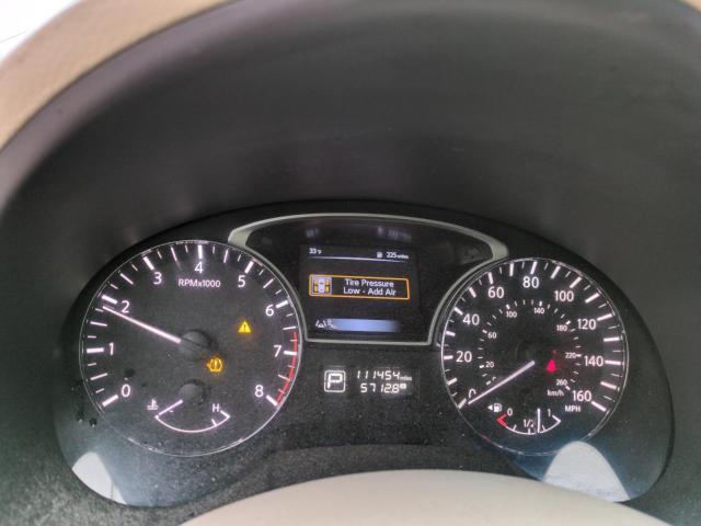 Photo 9 from auction – 2015 NISSAN ALTIMA 3.5 with VIN 1N4BL3AP5FC256547