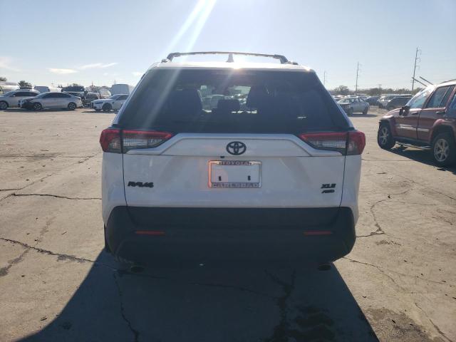 Photo 6 from auction – 2024 TOYOTA RAV4 XLE with VIN 2T3P1RFVXRC403495