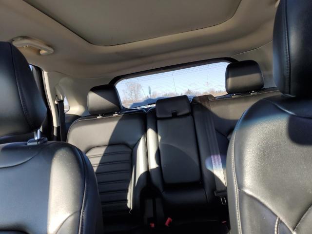 Photo 10 from auction – 2019 FORD EDGE SEL with VIN 2FMPK4J91KBB40861