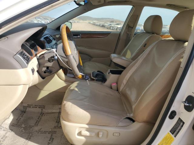 Photo 7 from auction – 2006 LEXUS ES 330 with VIN JTHBA30G365144835