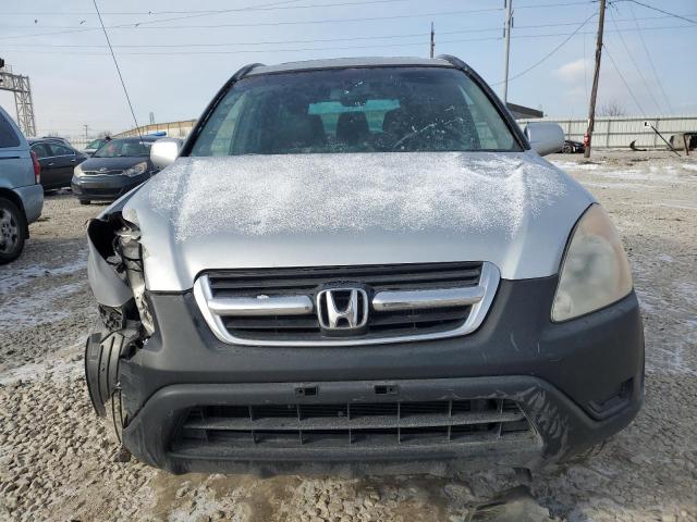 Photo 5 from auction – 2003 HONDA CR-V EX with VIN SHSRD78823U138524